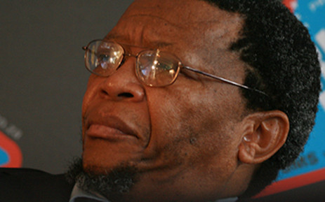 Khabisi Mosunkutu