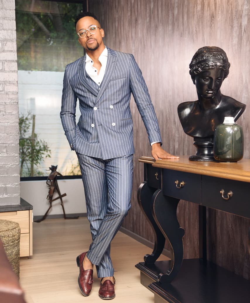 Maps Maponyane