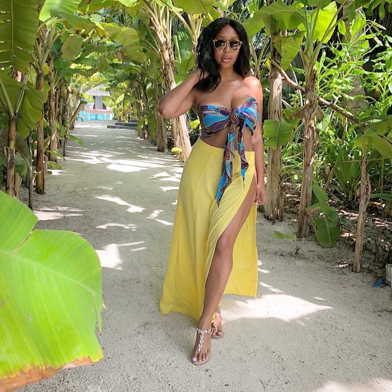 Minnie Dlamini Jones