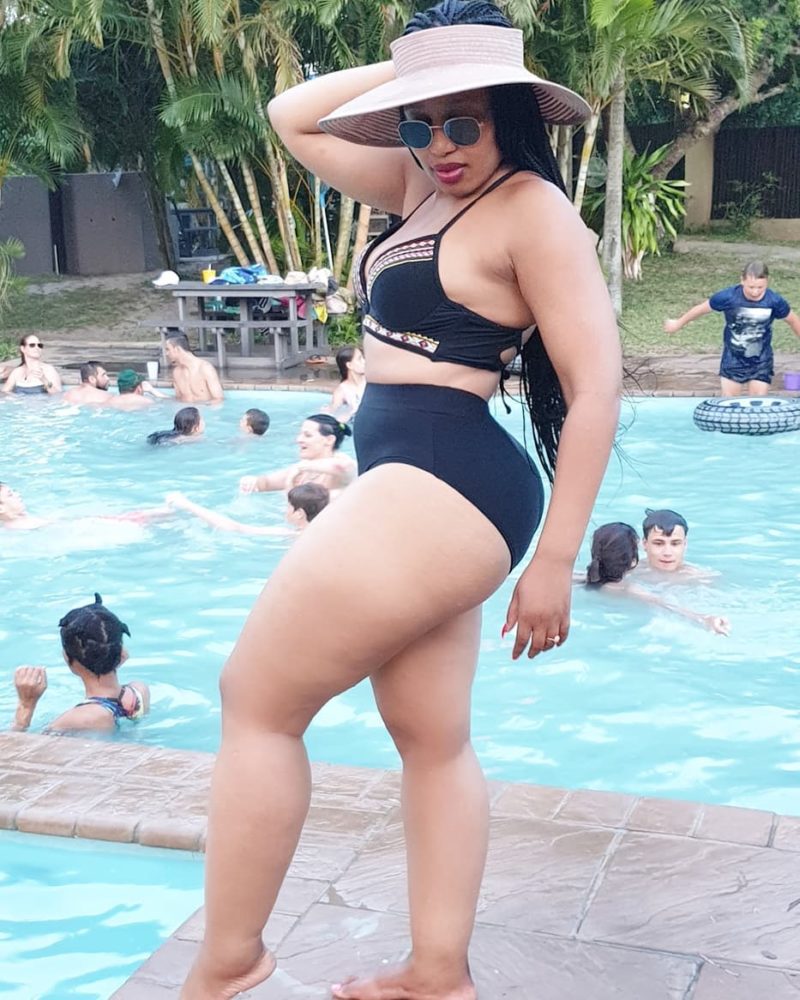 Phindile Gwala