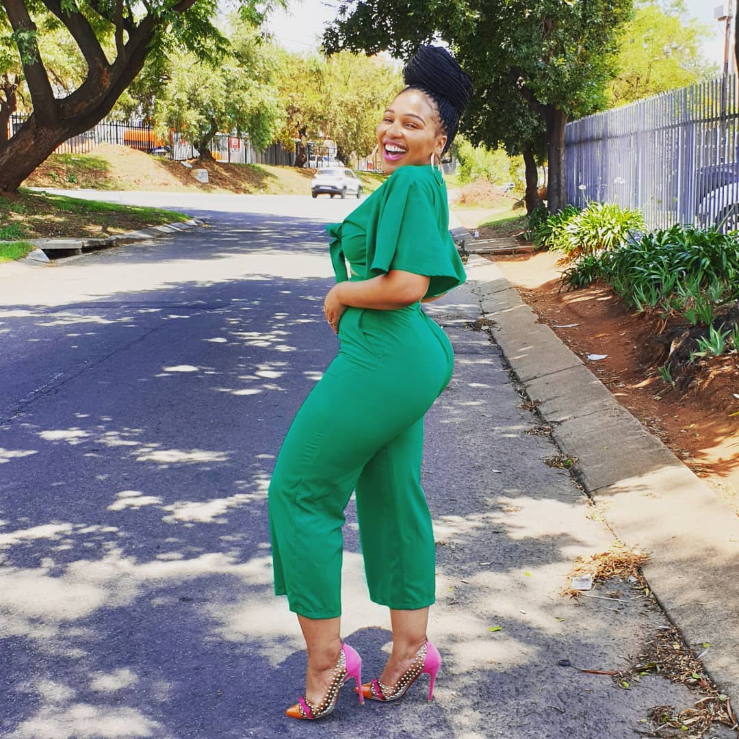 Phindile Gwala