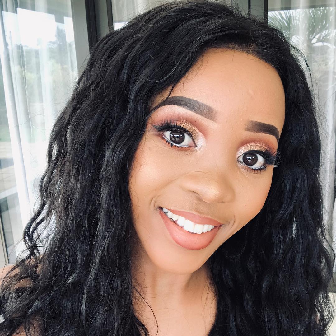 Sbahle Mpisane
