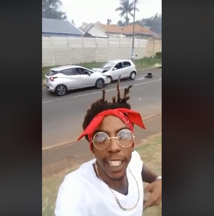 Hijackers