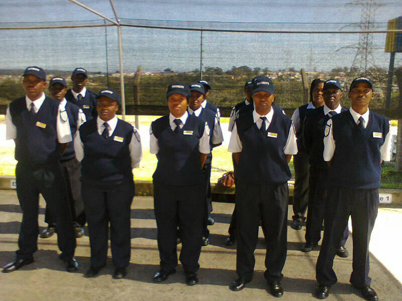 Security Guard