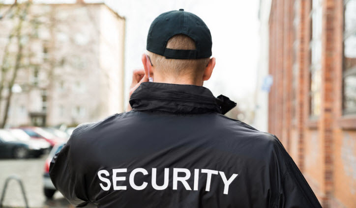 Security Officers