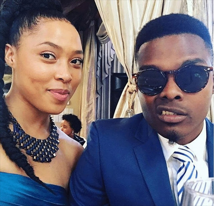 Simphiwe Ngema