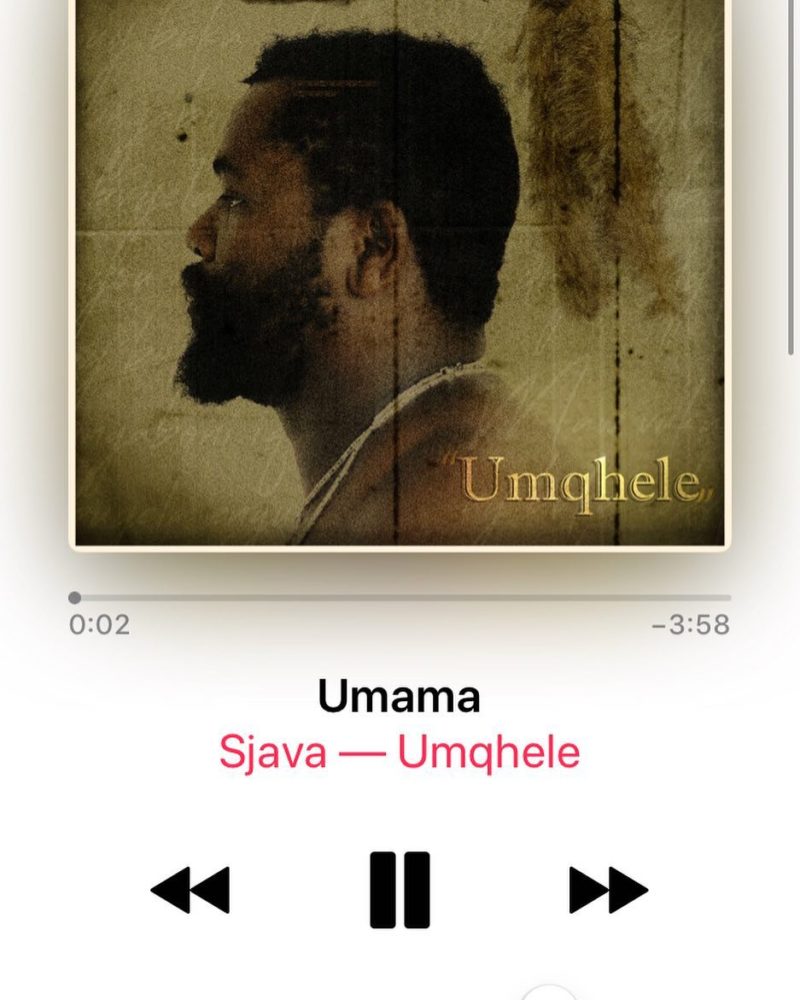 Sjava
