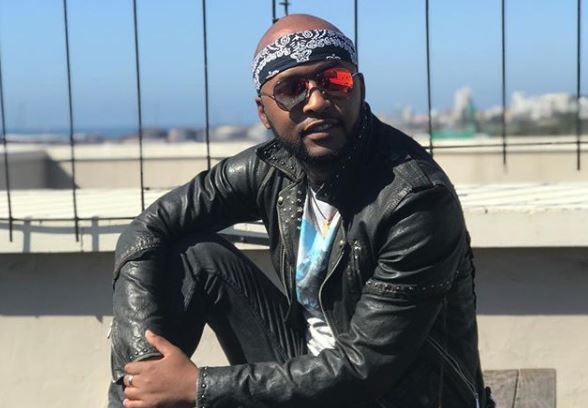 Vusi Nova