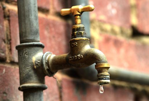 Joburg Water
