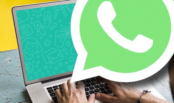 WhatsApp for PC