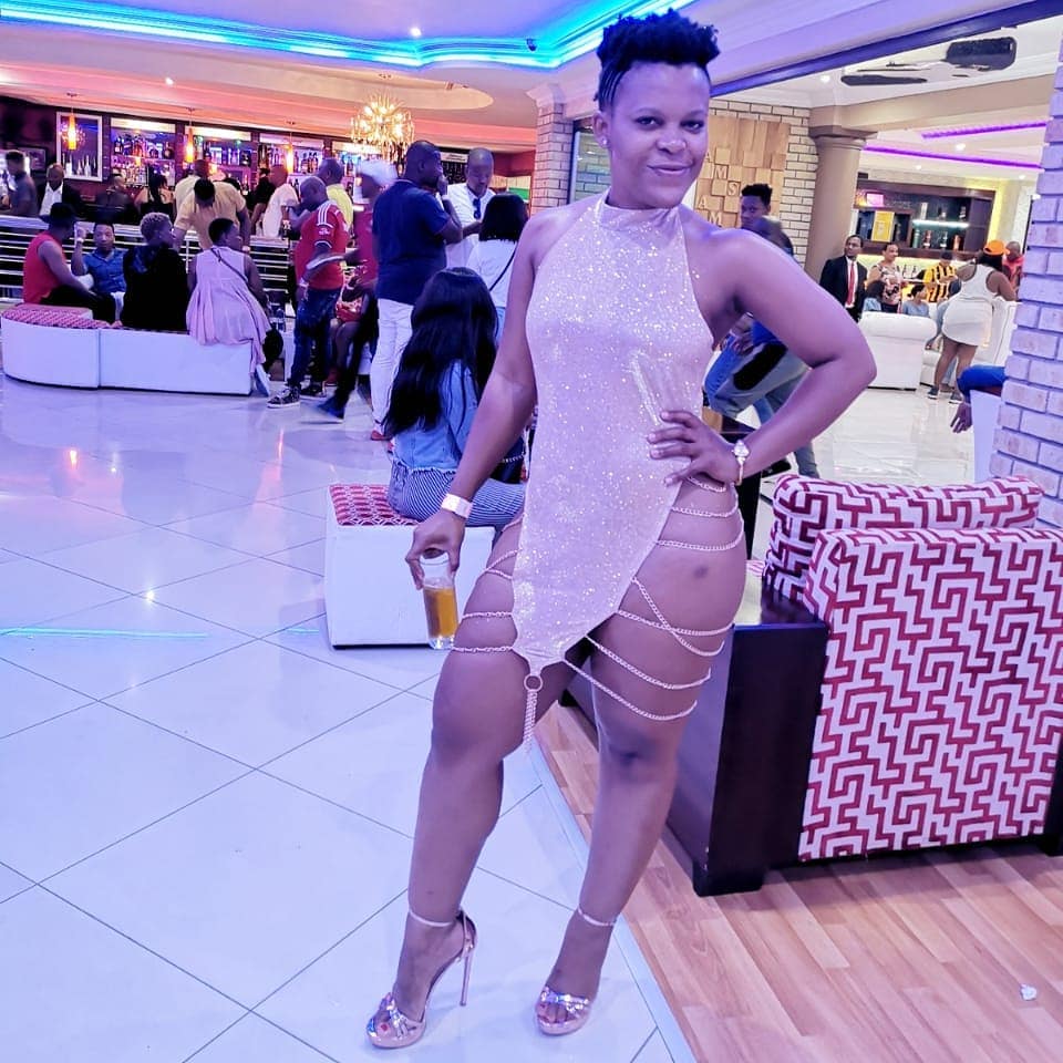 Zodwa Wabantu