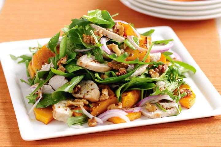 rocket salad