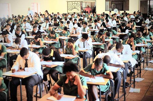 2018 MATRIC RESULTS