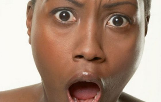 Shocked-black-woman