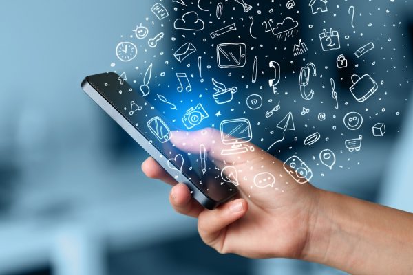 Applications Developer