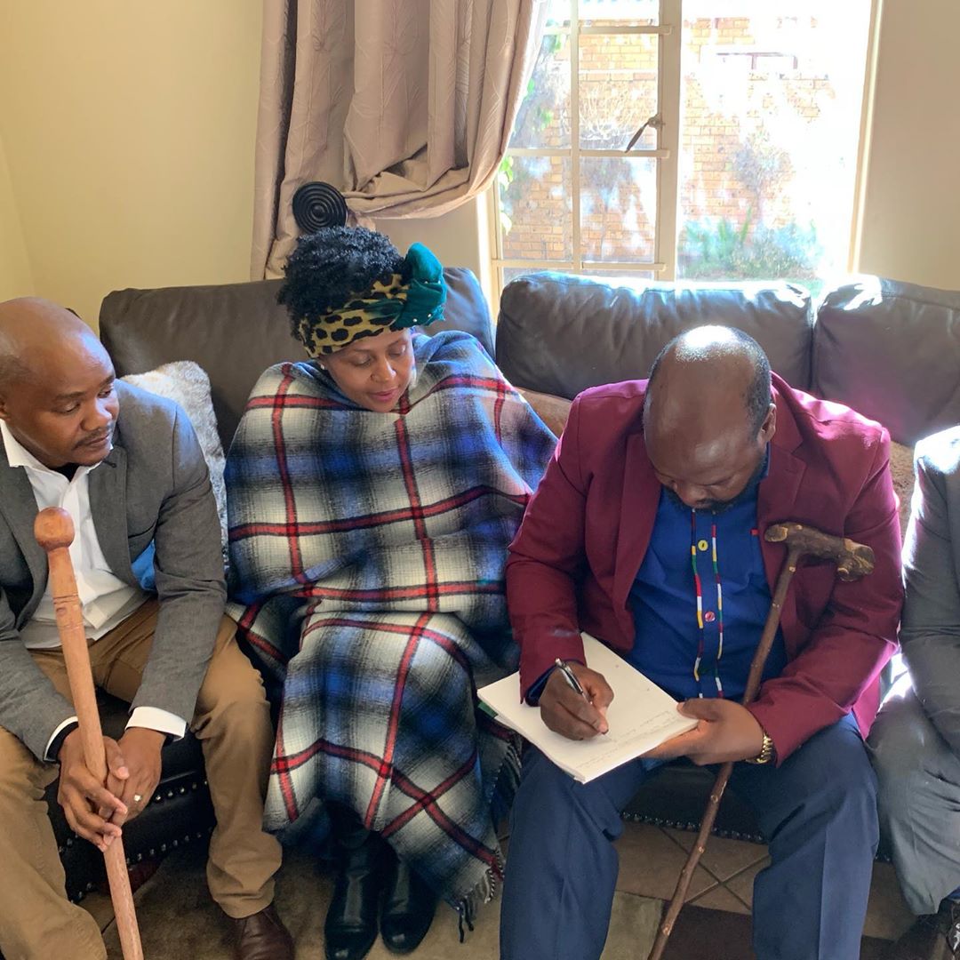 Basetsana Kumalo