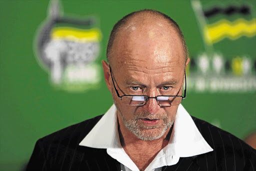 Derek Hanekom