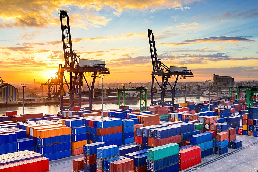 Import Clerk