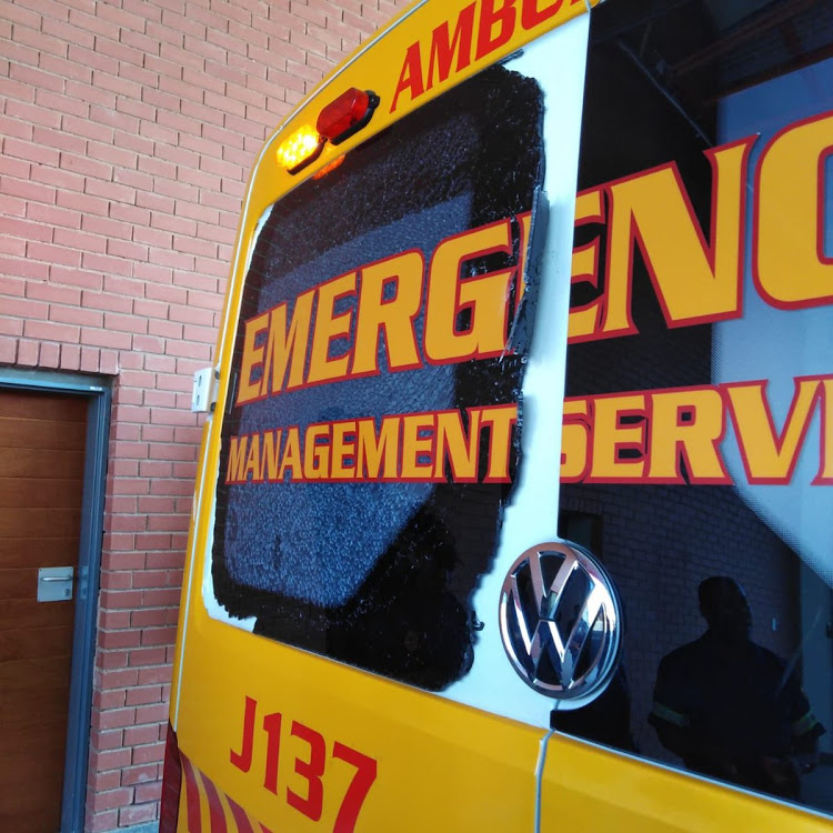 Johannesburg Public Safety Department