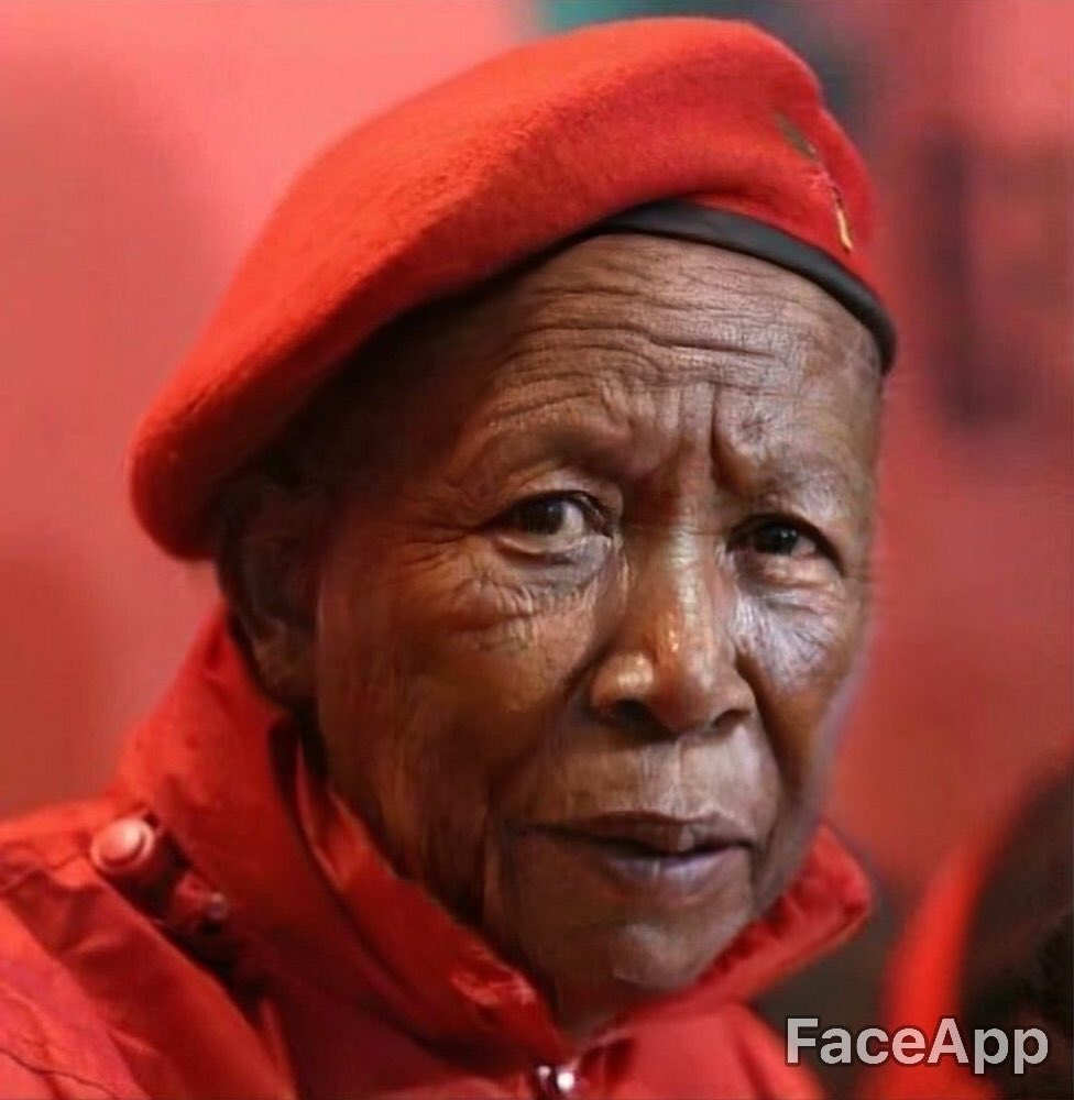 Julius Malema