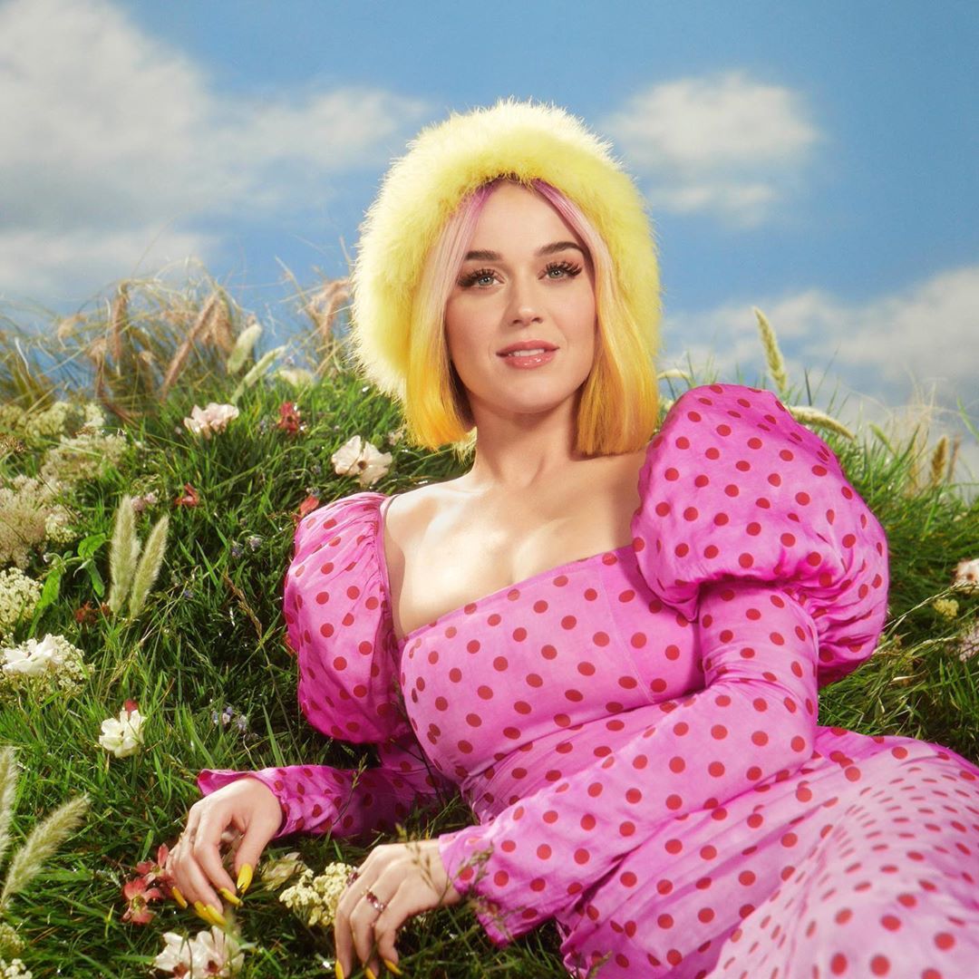 Katy Perry