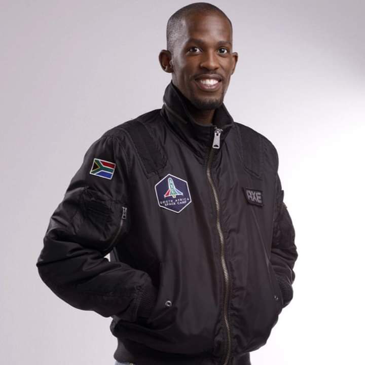 Mandla Maseko