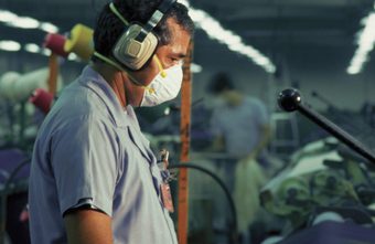 Manufacturing Assistant