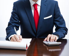 Planning Executive