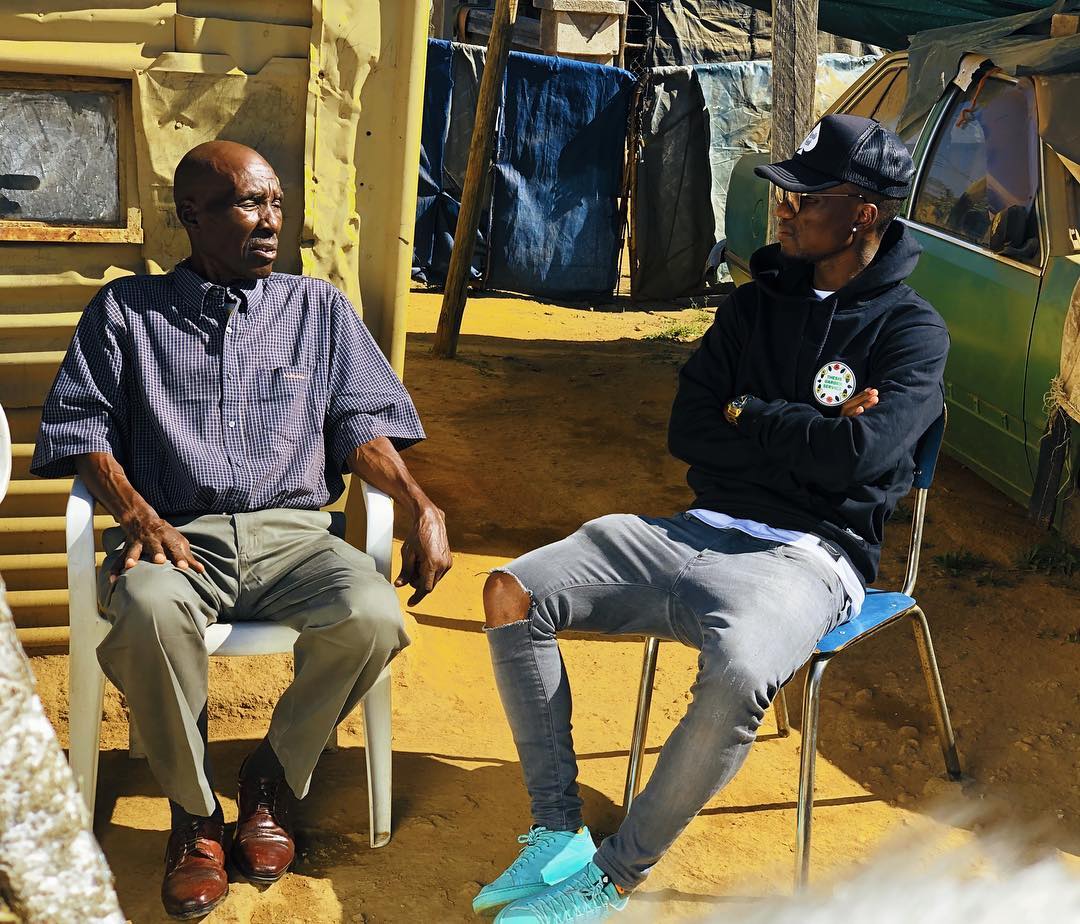 Teko Modise