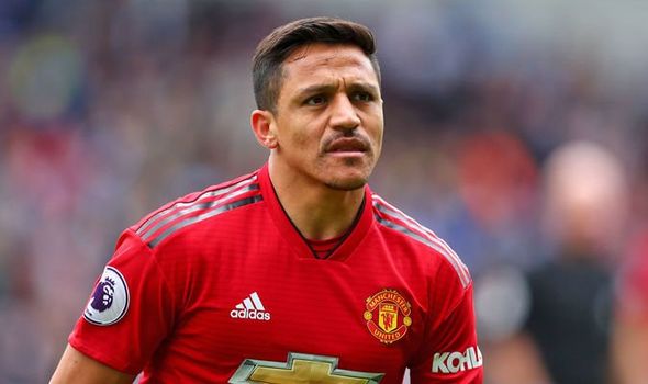 Alexis Sanchez