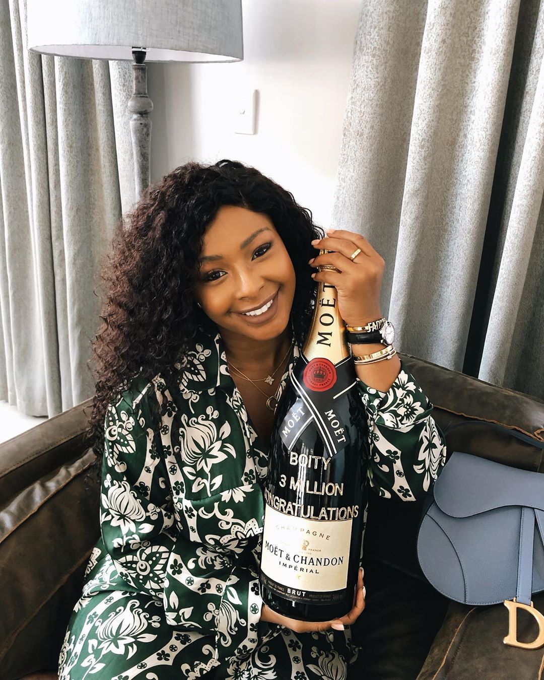 Boity Thulo