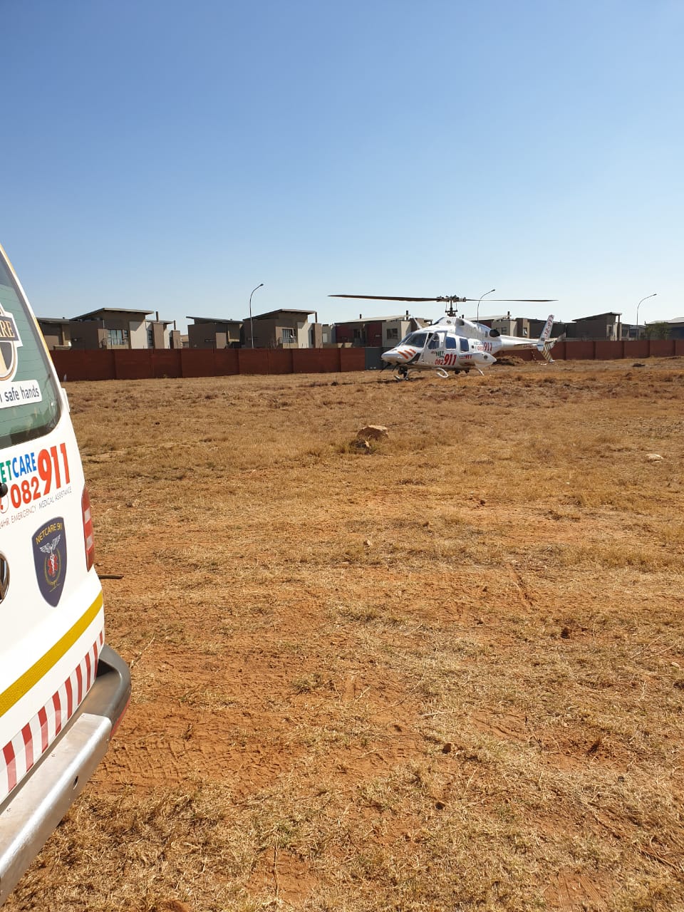 Factory worker crushed