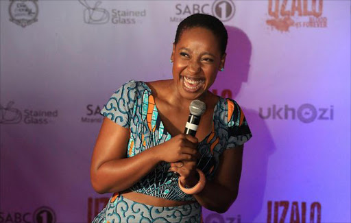 Gugulethu Zuma-Ncube
