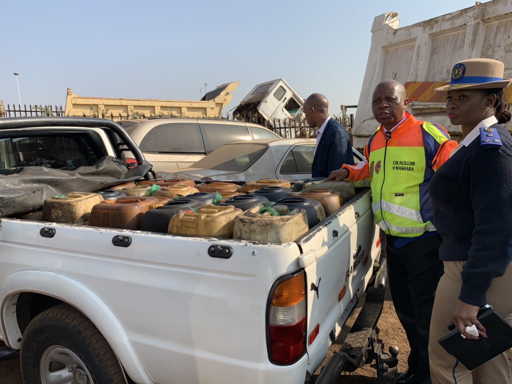 Herman Mashaba