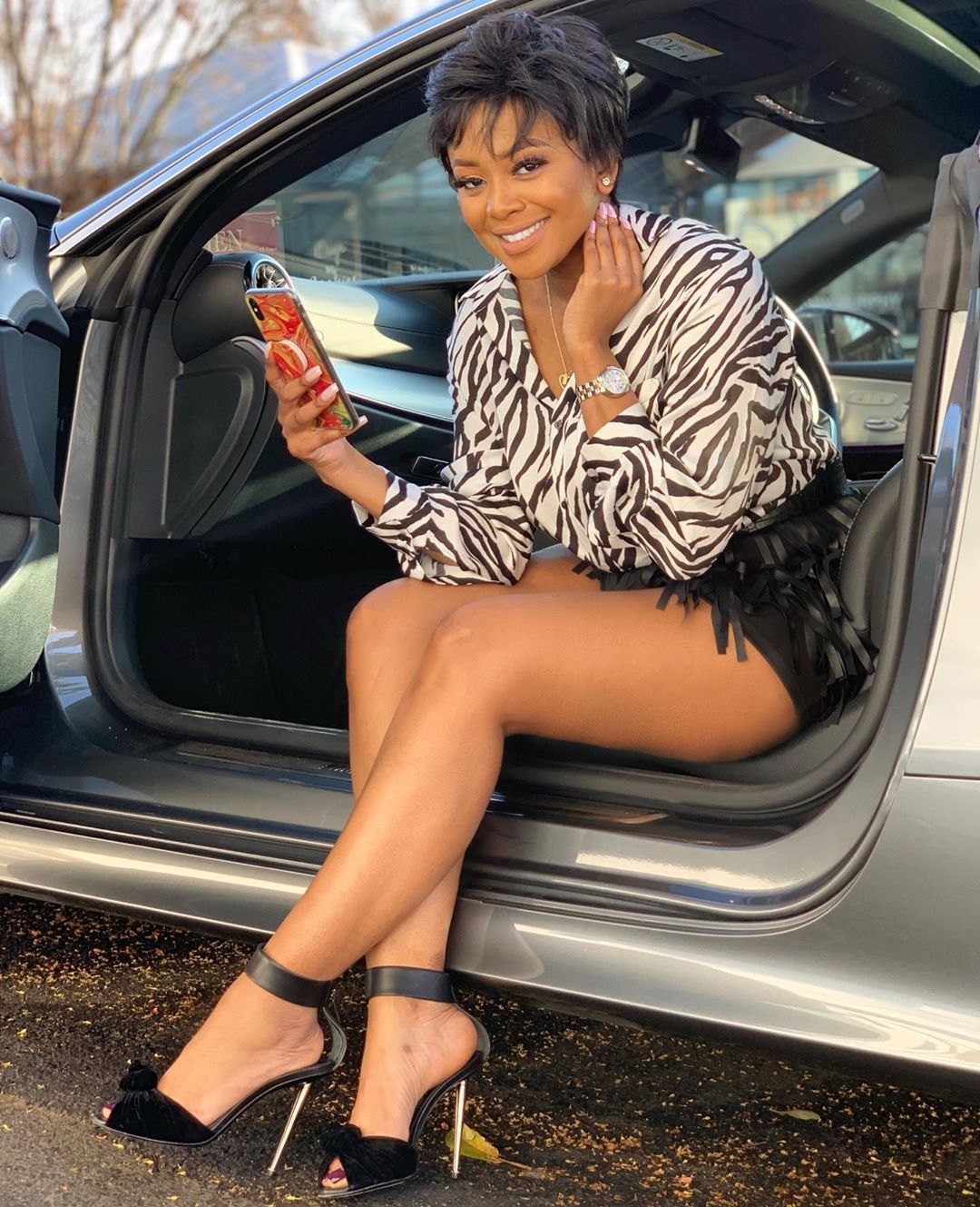 Lerato Kganyago