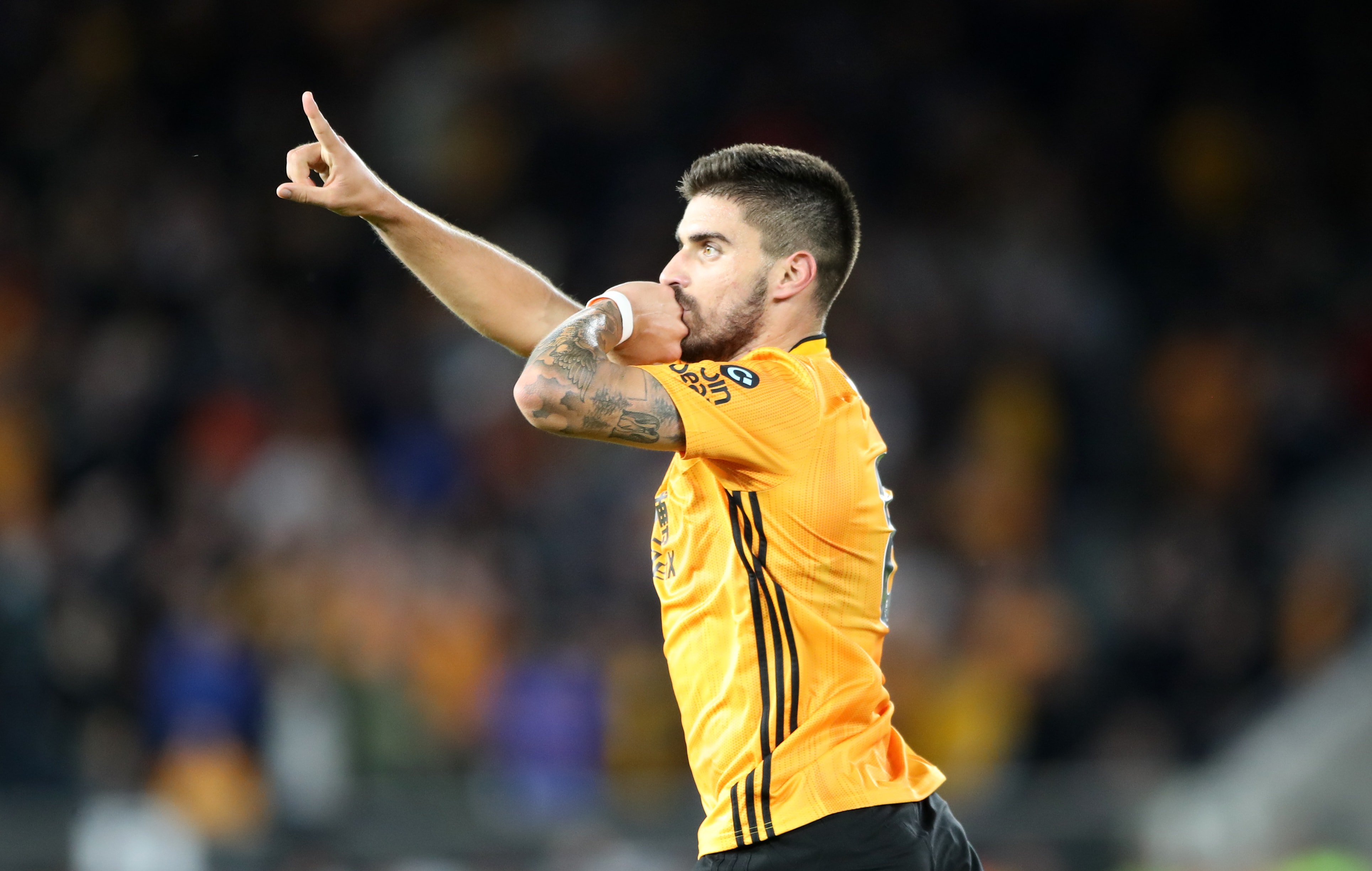 Man Utd 1 – 1 Wolves