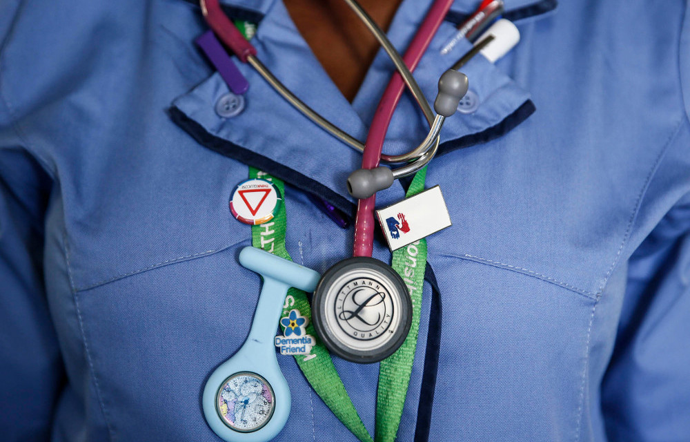National Health Insurance (NHI) program