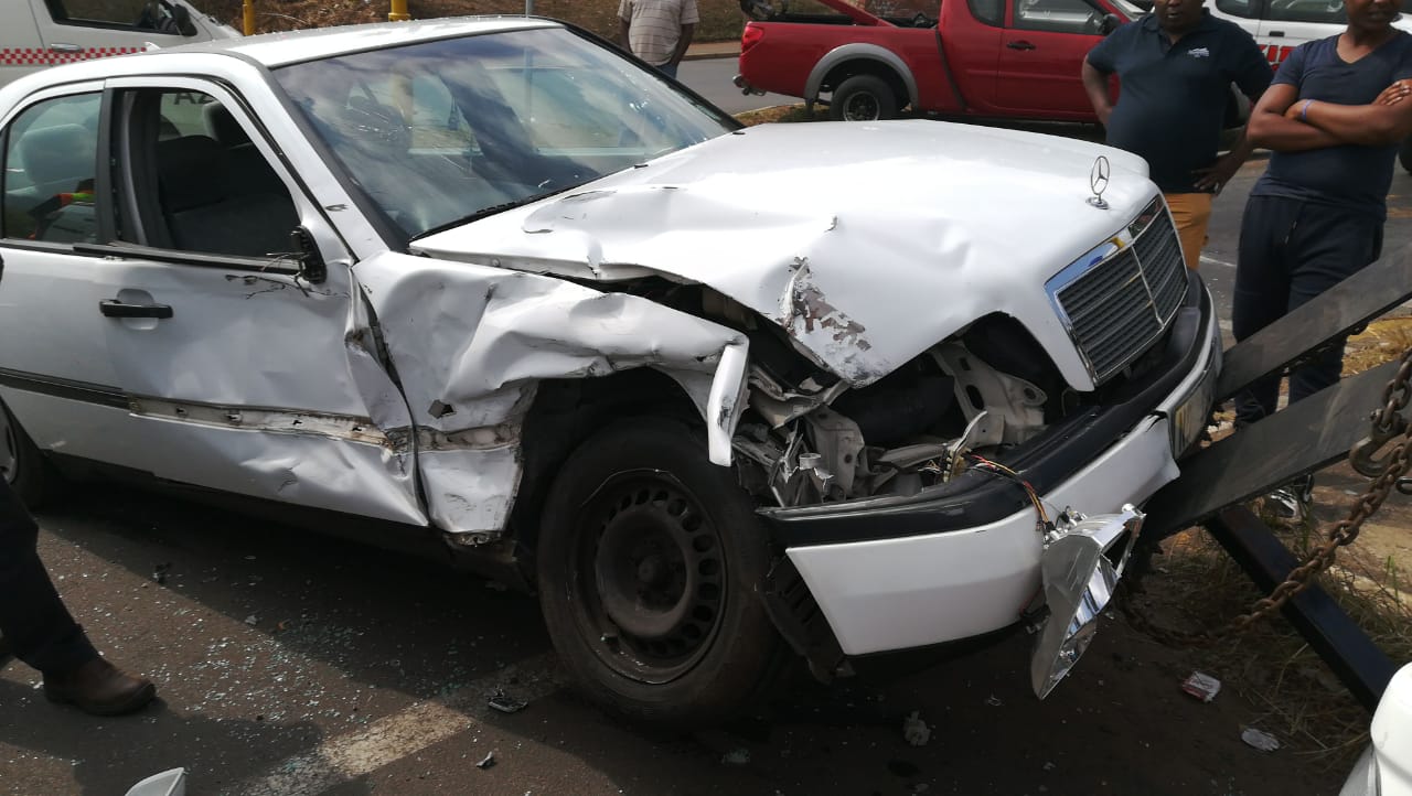 Shallcross crash