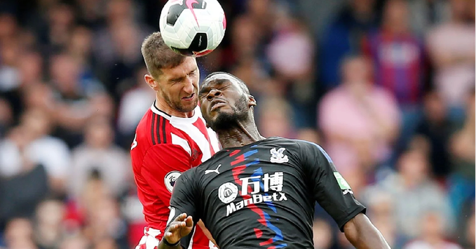 Sheffield United 1 - 0 Crystal Palace