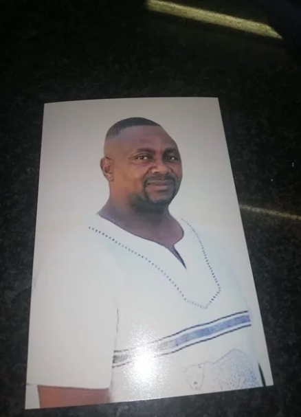 Police missing