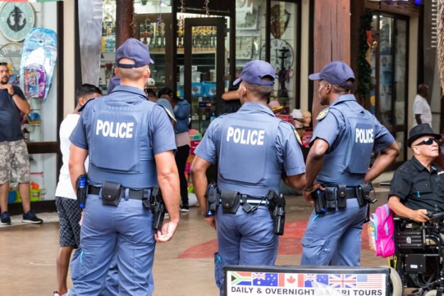 Police