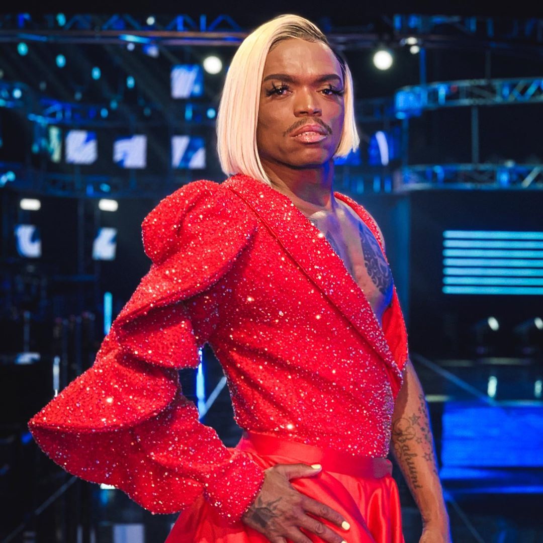 Somizi
