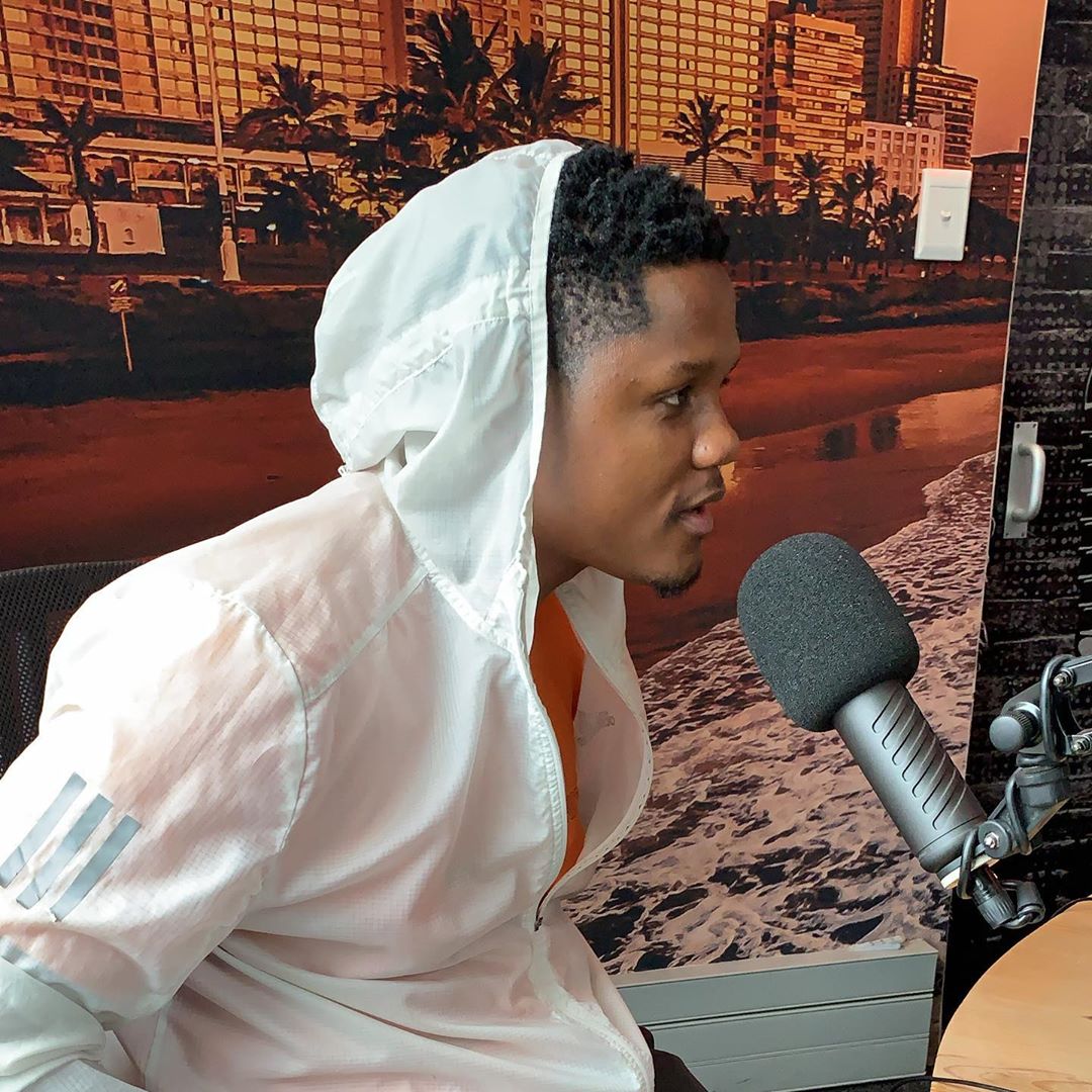 Samthing Soweto