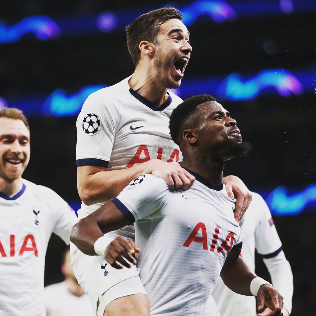 Tottenham