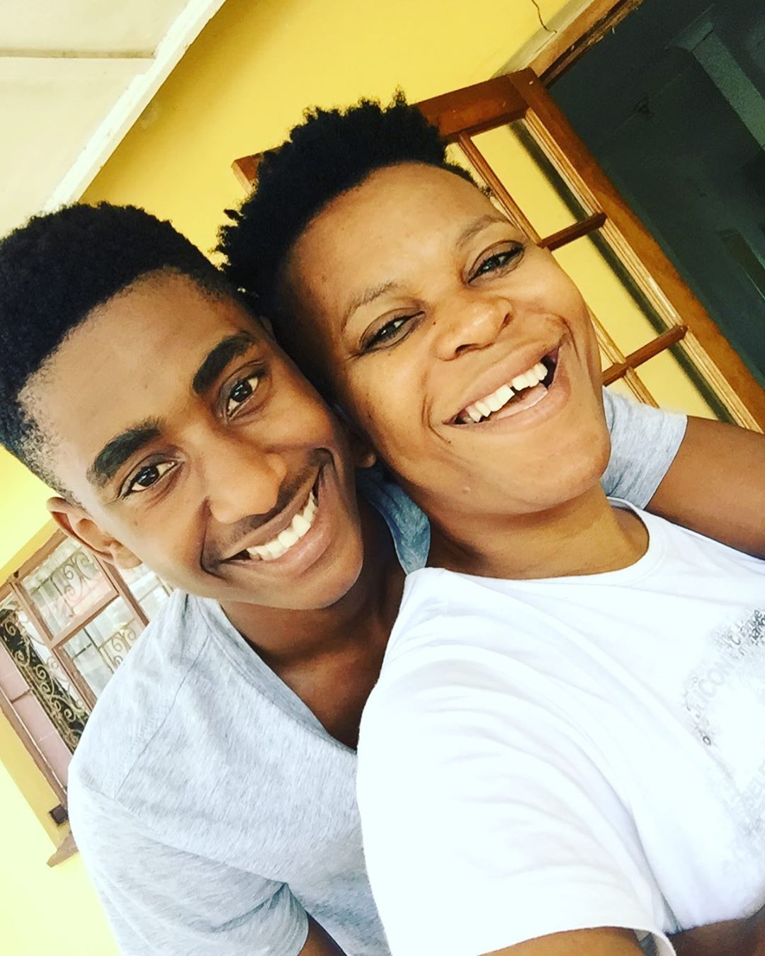 Zodwa Wabantu's new Ben10 speaks out - I'm not with Zodwa ...