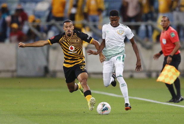 Bloemfontein Celtic and Kaizer Chiefs