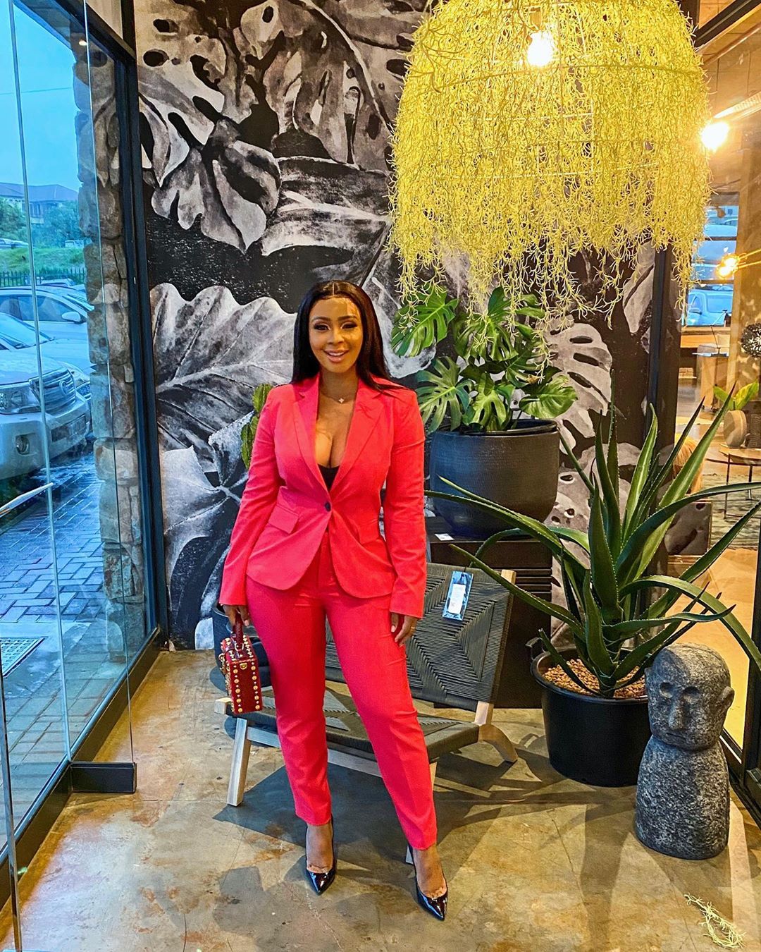 Boity Thulo