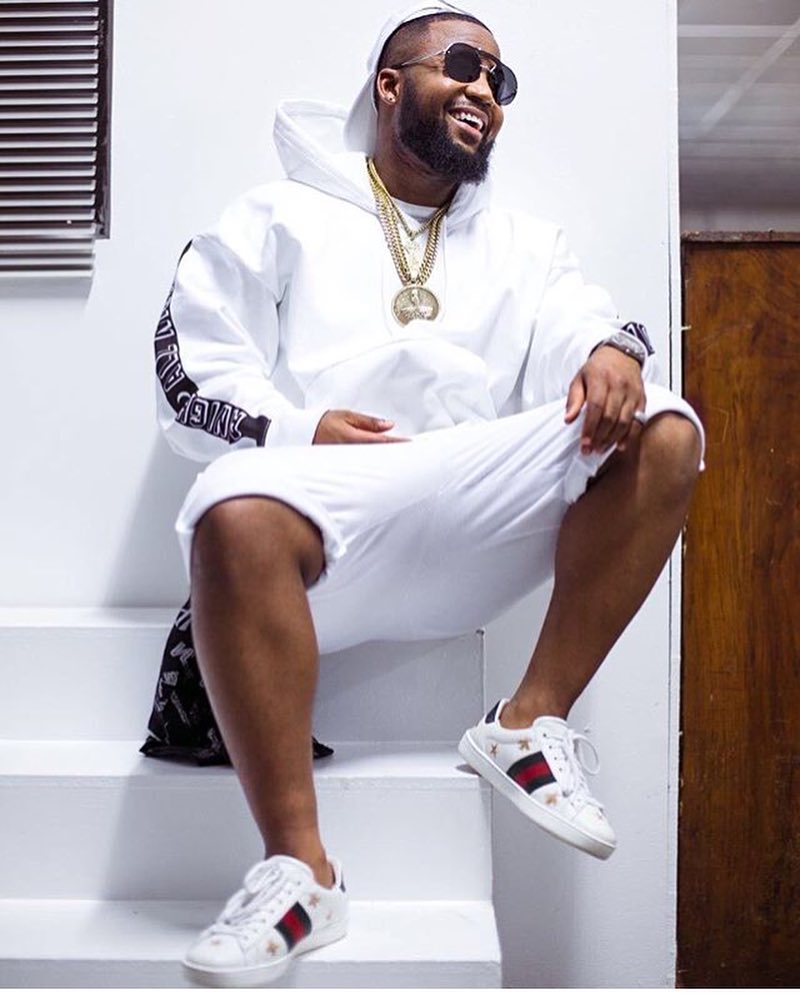 Cassper Nyovest allegedly scammed by building contractor | News365.co.za