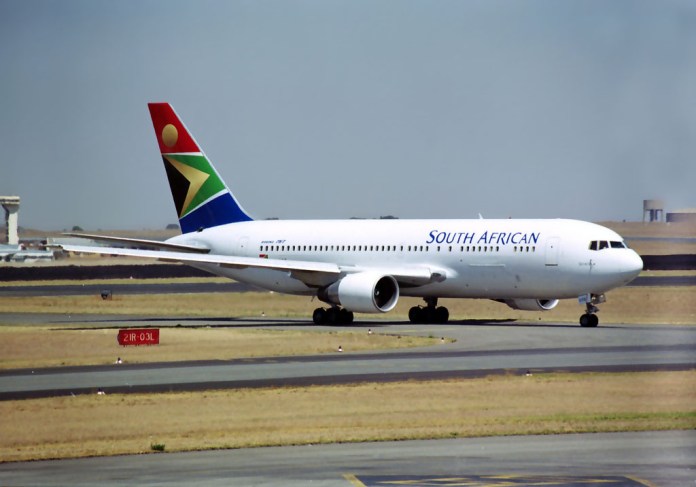 South Africans stranded abroad