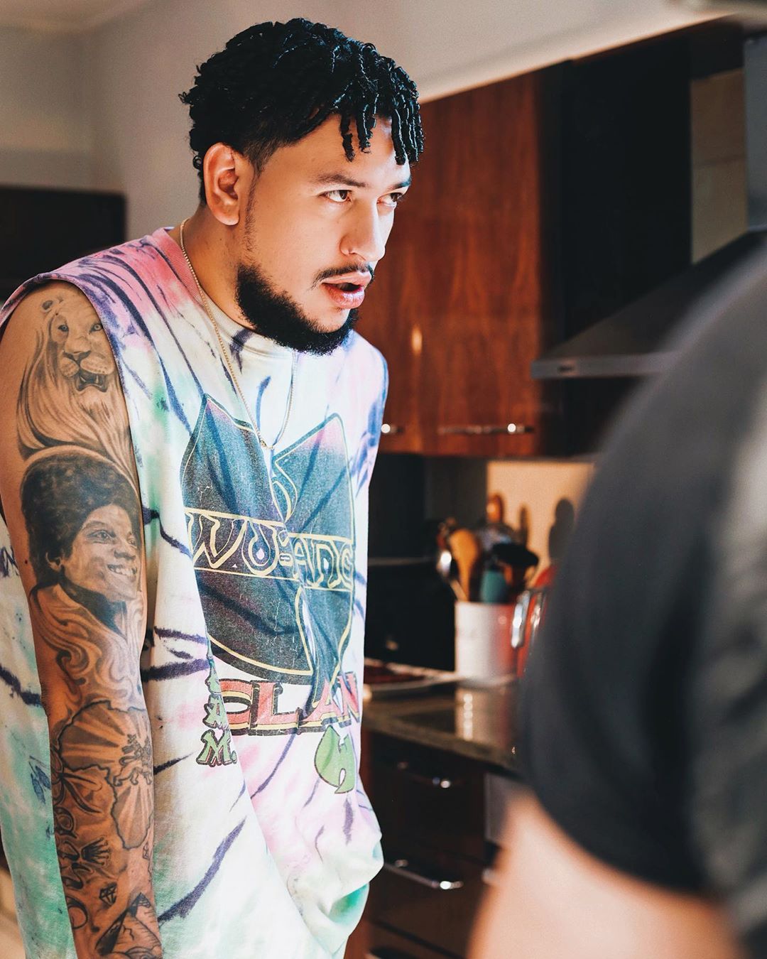 AKA
